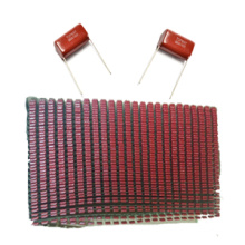 Etopmay 104к 250 В металлизированная полиэфирная пленка конденсатор